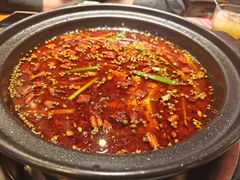 -小饕荟雅安贡椒鱼鲜馆(广福桥店)