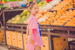 -小鬼当佳儿童摄影(河北保定店)