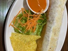 -panchos 墨西哥餐厅(嘉绿苑店)