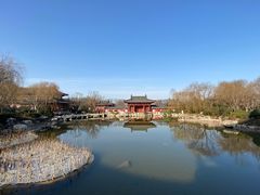 -华清宫景区