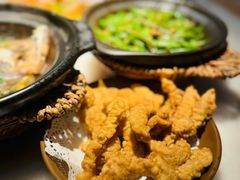 农家小酥肉-川堂风·跷脚牛肉·乐山爆炒(中建乐荟天地店)