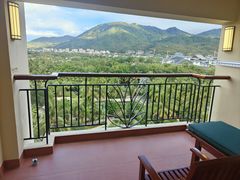 -三亚亚龙湾天域度假酒店