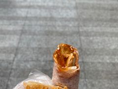 -伤心春卷(文庙老味道小吃街店)