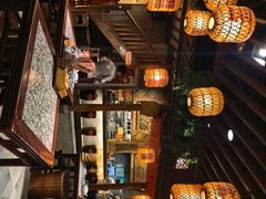 -南京大牌档(崇文门国瑞店)