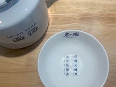 -黎一碗大碗手工面(城市立方店)
