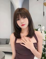 -米娜护肤造型