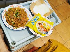 -沙胆彪炭炉牛杂煲(成都玉林店)