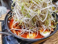 -吴草鸡爪오초닭발韩食堂(融恒盈嘉中心店)