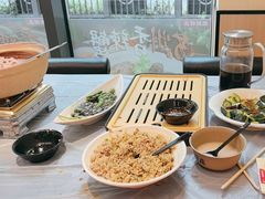 -肥肥虾庄·金牌油焖大虾(东湖欢乐谷店)