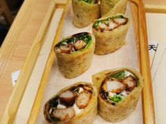 -卷翻天·卷饼(欧亚商都店)