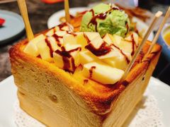 -醉炫音速烧烤·干煸菜(沙河总店)