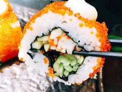 -古京·臻致料理(月湖店)