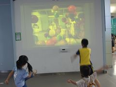 -惠州科技馆