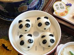 -悦百味·品质川菜(橄榄郡店)