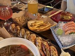 -琴寿司居酒屋(中山广场店)