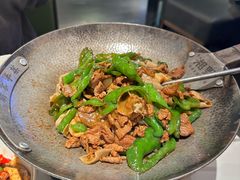 -湘下佬·老长沙吃货铺(顺成·大融城店)