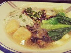 -村外有星光小食铺(解放碑1089店)