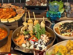 -韩鼎丰·韩国料理(林奥店)