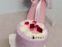 -燃厚蛋糕(卓展中信城店)