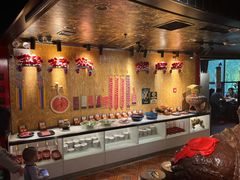 -羊大爷涮肉(亮马桥店)