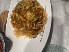 海鲜炒粉丝-小菜园新徽菜(无锡宜家荟聚中心店)