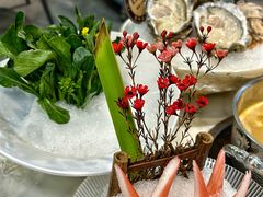 -喜聚薈·花膠雞海鮮火鍋(越秀店)