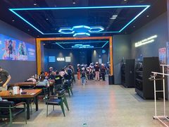 -镭战大联盟真人CS·生日派对·亲子聚会·团建(天安千树店)