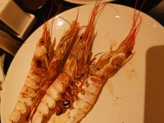 -盛宴自助餐厅(运达喜来登店)