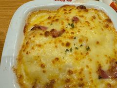 -米斯特比萨(光华桥凯德MALL天津湾店)