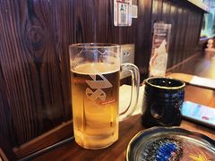 -鸟鹏烧鸟居酒屋(熙龙湾店)
