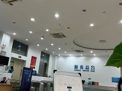 -五台山南京工业大学游泳馆(江浦馆)