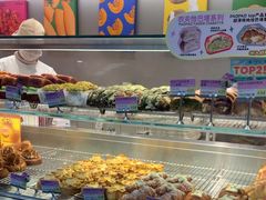 -PAOPAO Bakery&Café(港汇店)