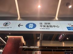 -敏华冰厅(平安金融中心店)