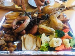 -巴伐利亚啤酒坊(意式风情街店)