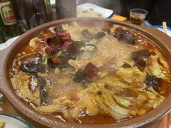 -牛记老坛香牛肉馆(六顺街店)