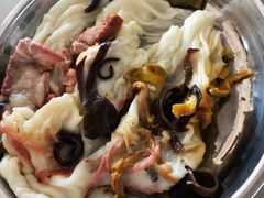 -留一手肠粉店(锦龙路店)