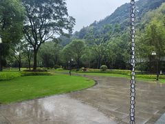 -黄公望隐居地