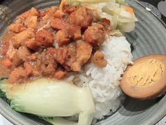 -志明眷村·台式融合菜·宵夜