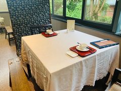 靠窗位-宣和苑(华侨新村店)