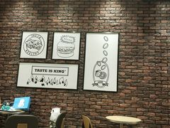 -汉堡王(大连柏威年餐厅店)
