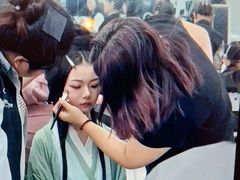 -吉田美学化妆美甲摄影培训(丽水校区)