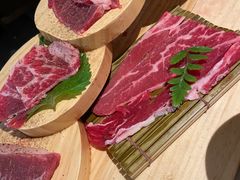 -火炉火自助餐(西直门凯德MALL店)