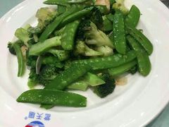 -小船渔村•大连菜•大连焖鱼(明泽街店)