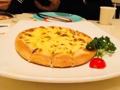 -菲滋意式餐厅(鄞州印象城店)