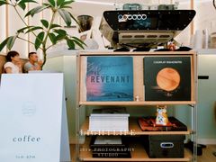 -Onirii Coffee(长乐路店)