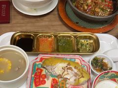 -百福麵家(新馬路店)