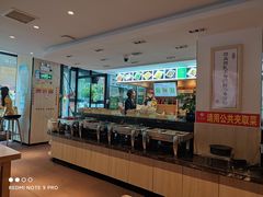 -素满香·素食自助餐(西安·民乐园店)