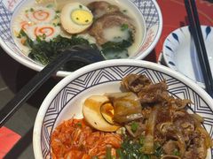 -花漫里日式餐厅(城东中骏店)