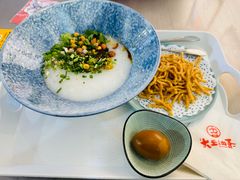 -大王油茶(二厂文创公园店)