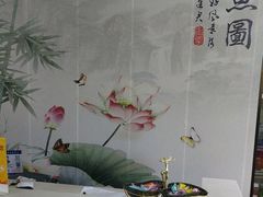 -繁花足道(梅江店)